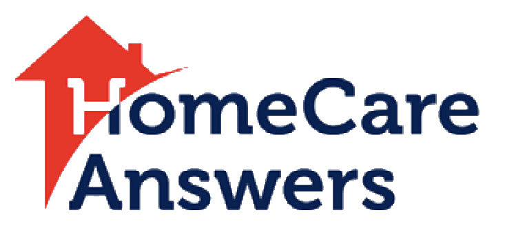 Home Care Answers Logo